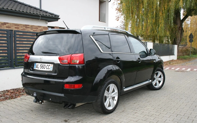 Renault Koleos cena 33500 przebieg: 160000, rok produkcji 2013 z Pruszków małe 562